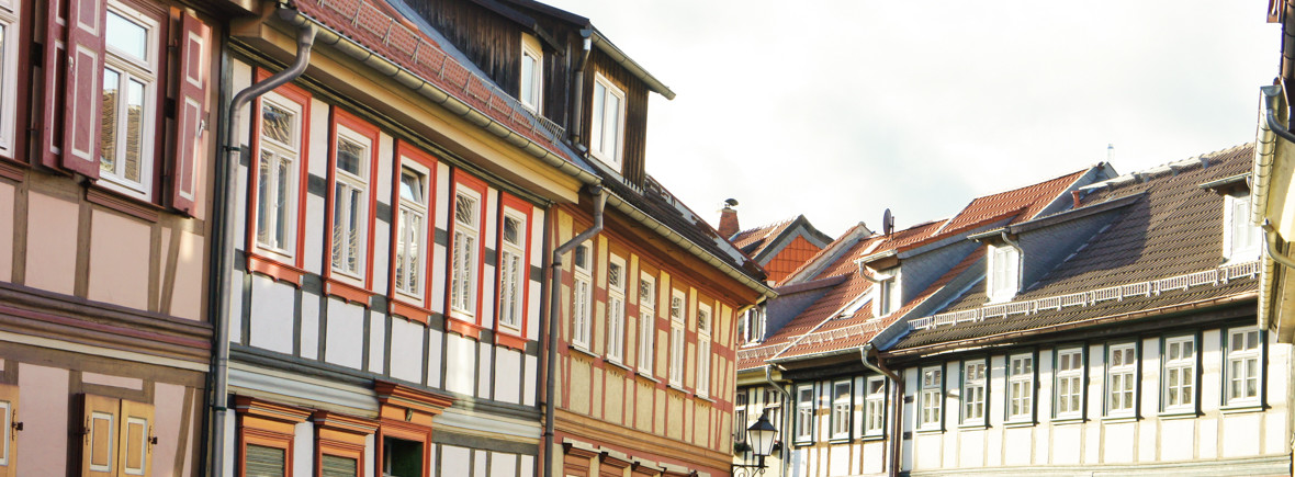 Header Ferienwohnung Graul Wernigerode